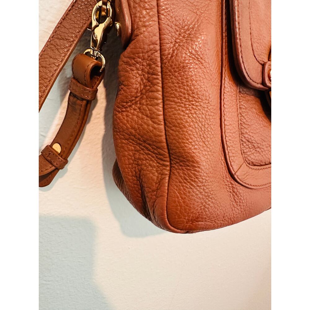 Tory Burch 2 way bag - Picture 5 of 9
